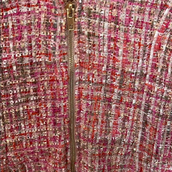 NEW Pink Dress - Picture 4 of 4